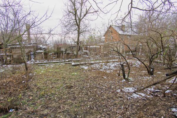 Большой участок у реки для себя или бизнеса — фото 5